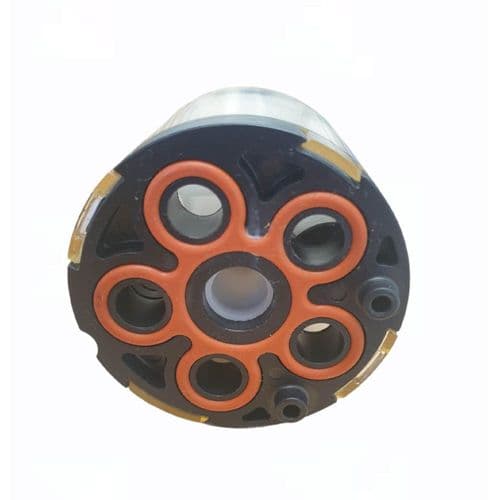 Alpi Shower Valve Diverter Cartridge CR018