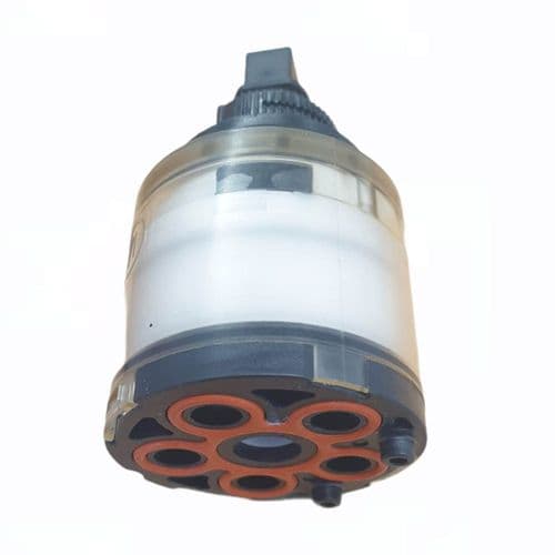 Alpi Shower Valve Diverter Cartridge CR018