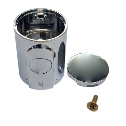 Alpi Temperature Handle GL001CR