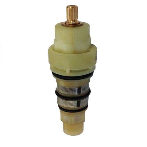 Alpi Thermostatic Shower Cartridge - Tapered Shaft CR-150C