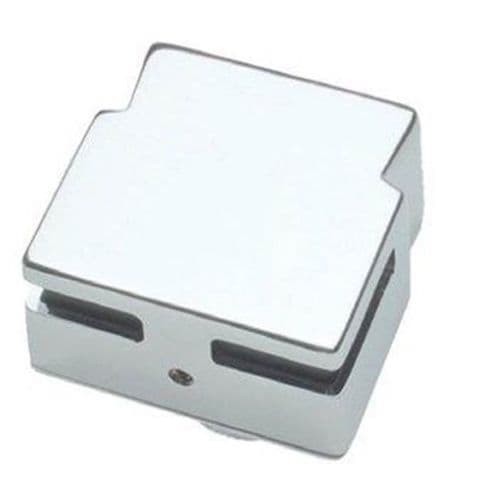 Amerec Sauna And Steam Comfort Flow Chrome Steam Head 8816-31