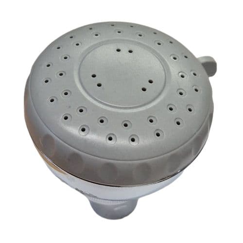 Apollo Shower Head Chrome 805022