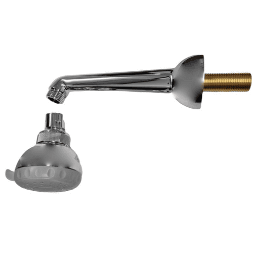 Apollo Shower Head Chrome 805022