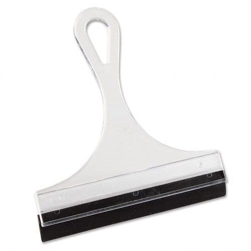 Aqata acrylic squeegee 6'' ACRYLICSQUEEGEE