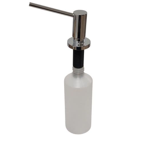 AQATA Brighton Liquid Soap Dispenser SD6401-C