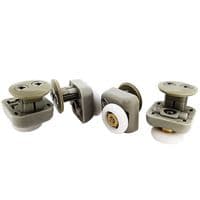 Aqata Evolution Shower Rollers ES-QSDW