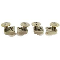 Aqata Evolution Shower Rollers ES-QSDW