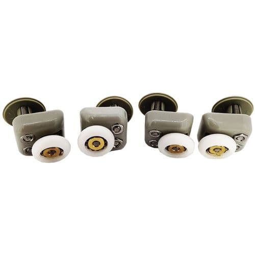 Aqata Evolution Shower Rollers ES-QSDW