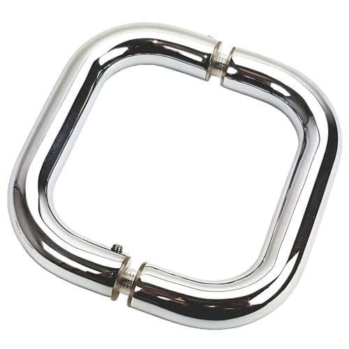 Aqata Exclusive Solutions D Shaped Handle ES-DHANDLE