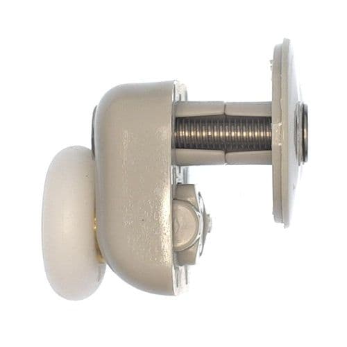 Aqata Exclusive Solutions ES ES360 quad sliding door wheel ED-QSDW