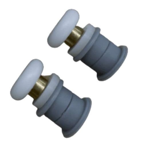 Aqata Exclusive Solutions ES Sliding Door Wheels SDR-AQA