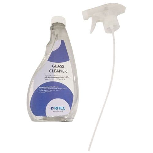 Aqata glass cleaner 500ml AC GLASS CLEANER 500ML