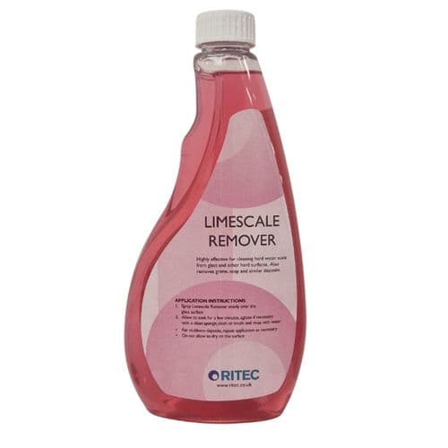 Aqata limescale remover 500ml LIMESCALE REMOVER