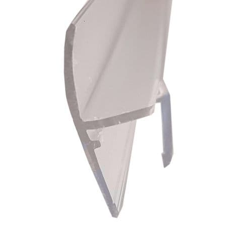 Aqata Minimalist Bottom Door Seal 750mm MIN-BDS-RHH