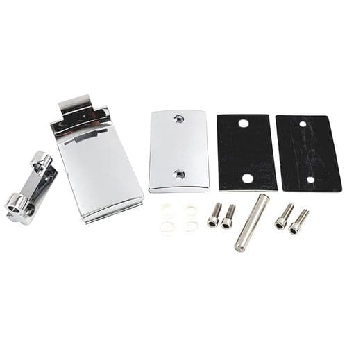 Aqata Minimalist Door Hinge MIN-DH