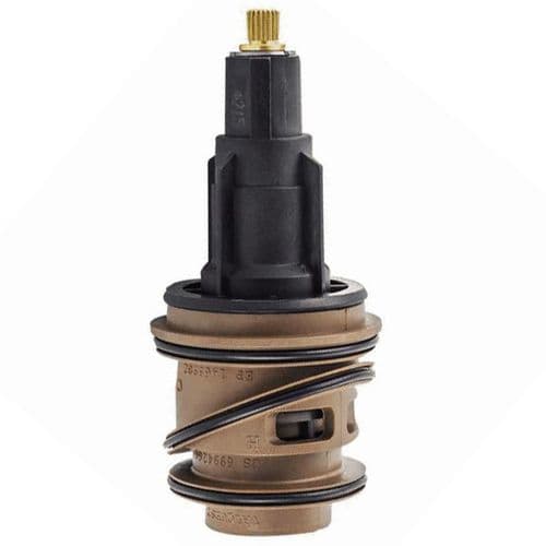 Aqata replacement thermostatic cartridge for TMV2/TMV3 shower valves LINSC/50