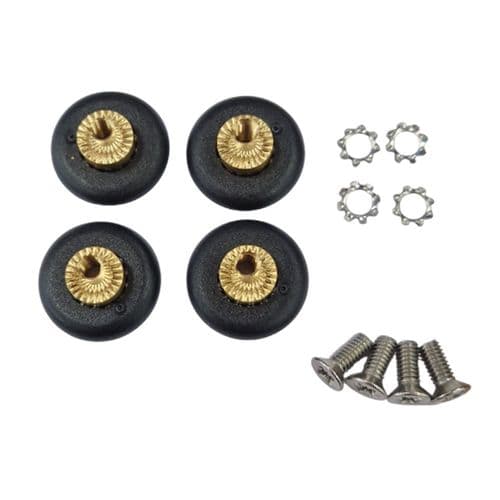 Aqata Roller Wheels Pack PACK-ES-BFW