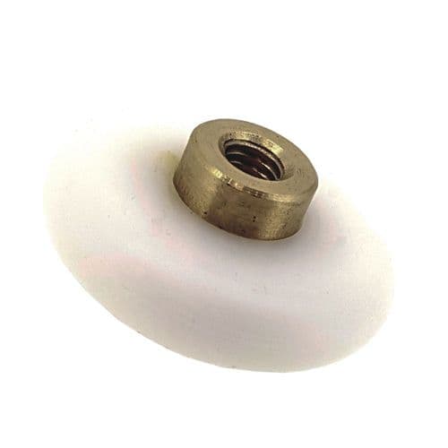 Aqata Spectra SP Sliding Door Wheel Top SP-SDW-TOP