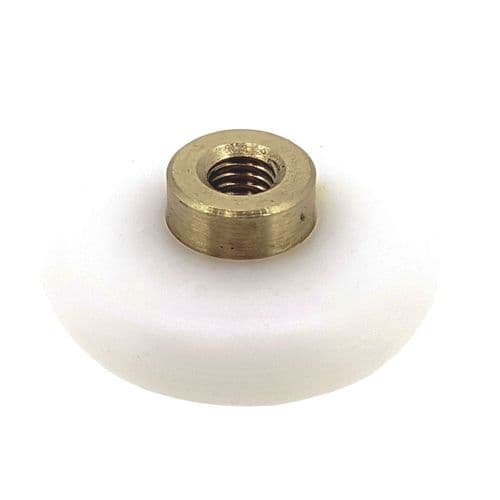 Aqata Spectra SP Sliding Door Wheel Top SP-SDW-TOP