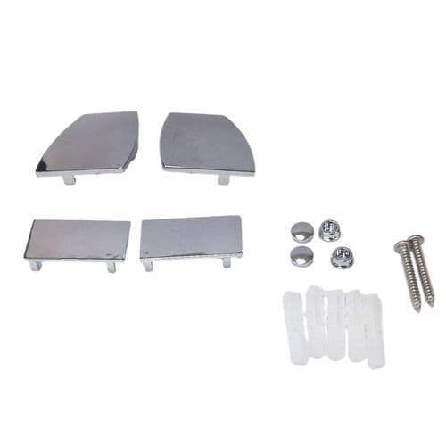 Aquadart Fixing Pack for Venturi 8 Pivot Door 0SA-PV-P-001
