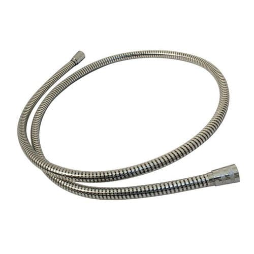 Aqualisa 1.75m Shower Hose Chrome 518147
