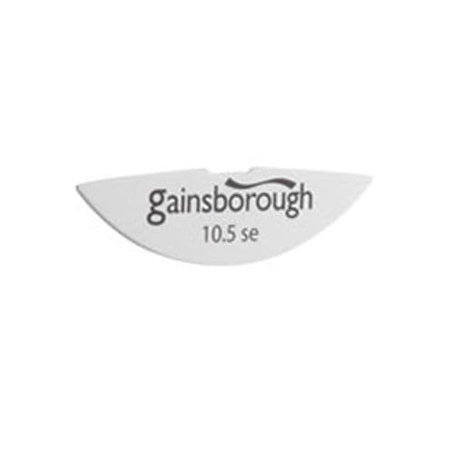 Aqualisa 10.5 se Badge 900605