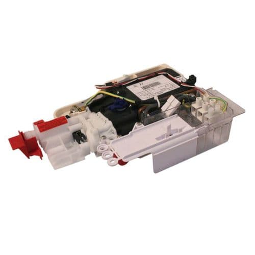 Aqualisa 10.5kW Electric Engine 435903