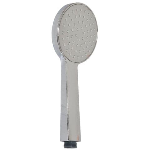 Aqualisa 100mm Adjustable Shower Head 910336