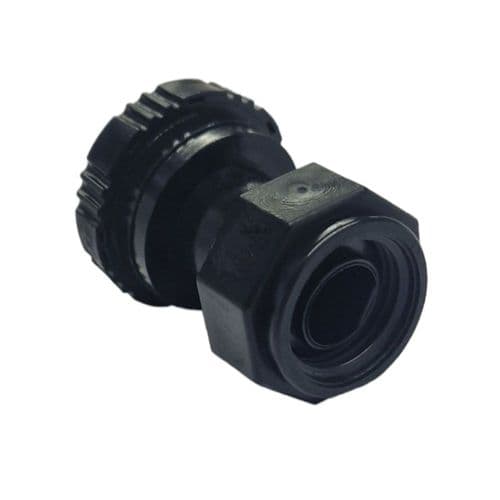 Aqualisa 15mm Outlet Assembly 256004