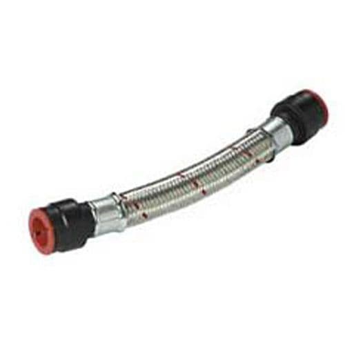 Aqualisa 22mm Push Fit Flexible Pump Hose 254201