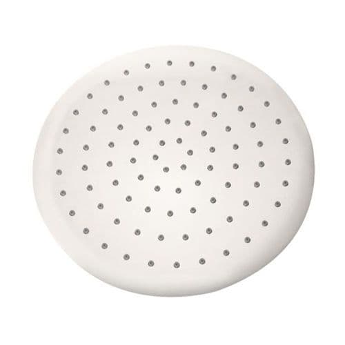 Aqualisa 230mm Round Fixed shower Head 910295