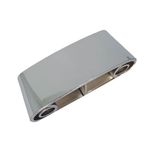 Aqualisa 25mm Quartz Off the Wall Spacer 223215