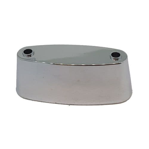 Aqualisa 25mm Quartz Off the Wall Spacer 223215