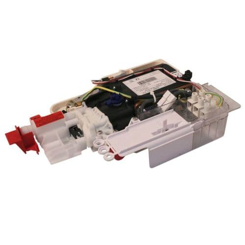 Aqualisa 8.5kW Electric Engine 435901