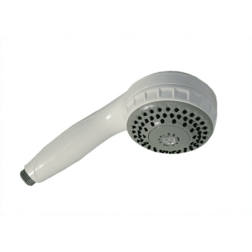 Aqualisa 90mm Varispray Adjustable Shower Head 215020