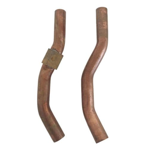 Aqualisa A/S Formed Tubes (PR) 129701