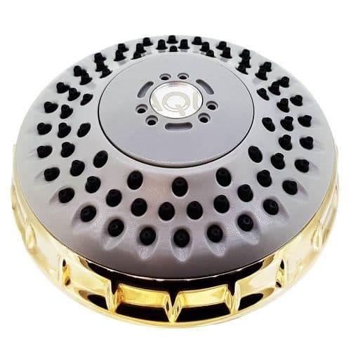 Aqualisa Adjustable Shower Head 1996-1999 Gold Varispray Cassette 164511