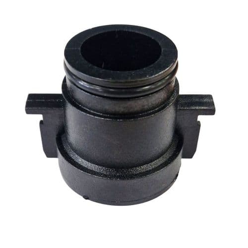 Aqualisa Aquarian/Colt Exposed Rear Outlet Assembly 214018