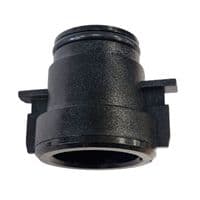 Aqualisa Aquarian/Colt Exposed Rear Outlet Assembly 214018