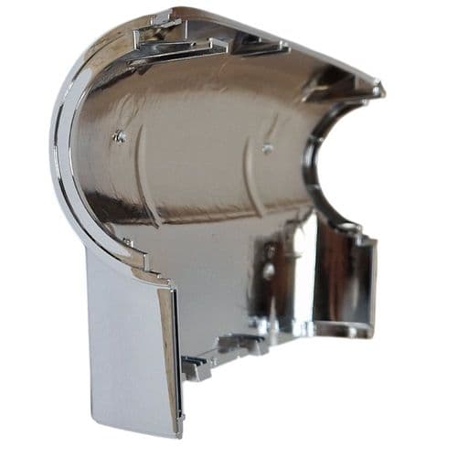 Aqualisa Aquarian/Colt Exposed Top Shroud Cover 214007