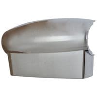 Aqualisa Aquarian/Colt Exposed Top Shroud Cover 214007