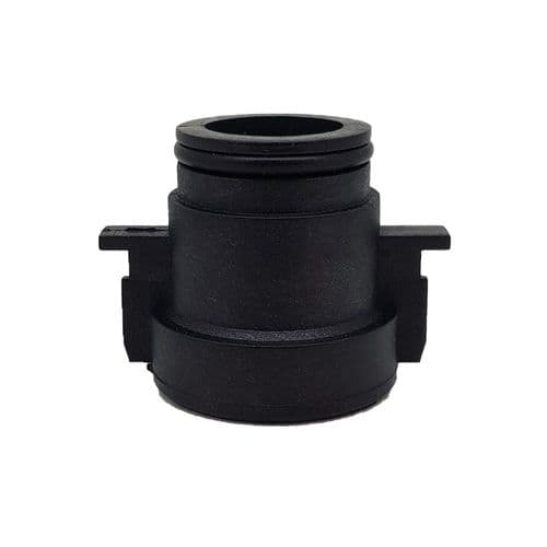 Aqualisa Aquarian Rear Outlet Adapter 164345
