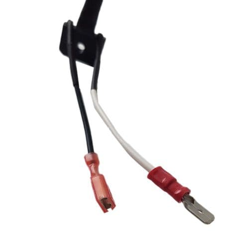 Aqualisa Aquastream 97-03 Thermostatic Micro Switch/Rectifier Loom Assembly 168520