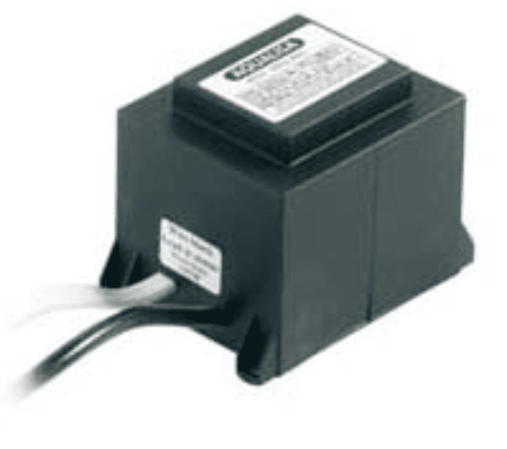 Aqualisa Aquastream 97-03 Thermostatic Transformer 168530