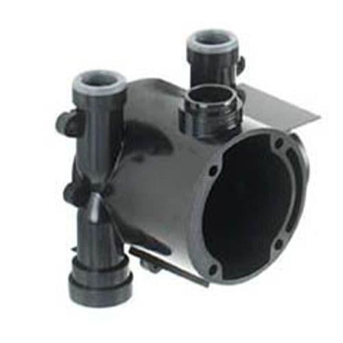 Aqualisa Aquastream Power Shower Valve Body  241304