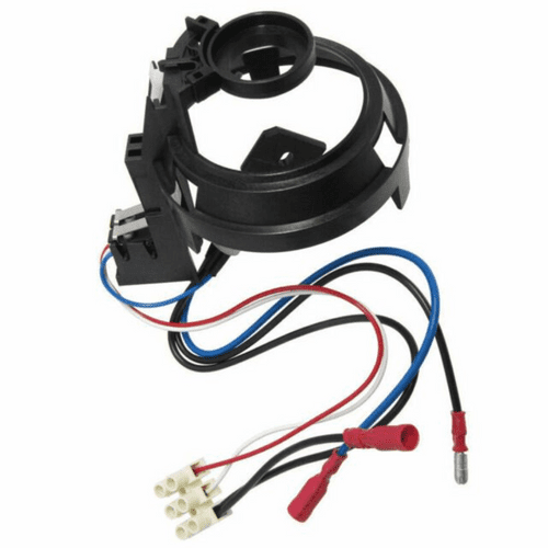 Aqualisa Aquastream Thermo power shower 2003-Current Dual speed loom assembly 241302