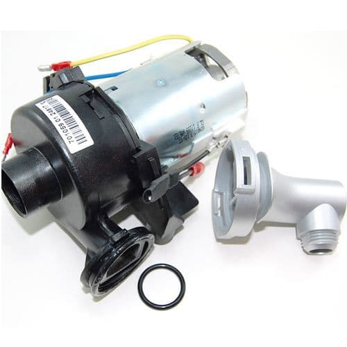 Aqualisa Aquastream Thermo Power Shower New Pump Assembly 910617