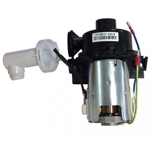 Aqualisa Aquastream Thermo Power Shower New Pump Assembly 910618