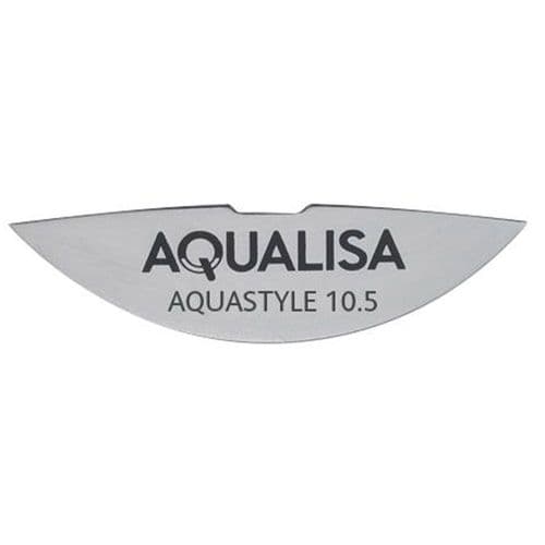 Aqualisa Aquastyle Electric Shower Badge - 10.5kW 482903