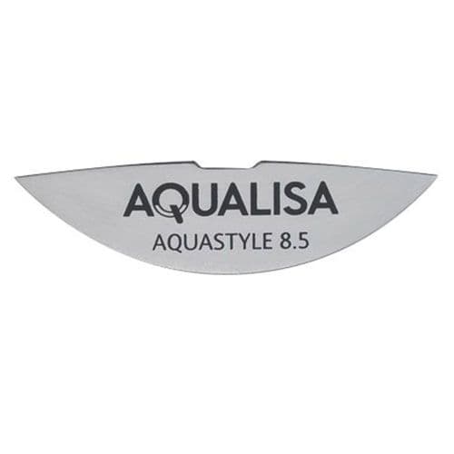 Aqualisa  Aquastyle Electric Shower Badge - 8.5kW 482901